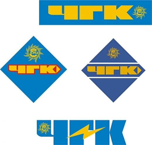 Варианты логотипа